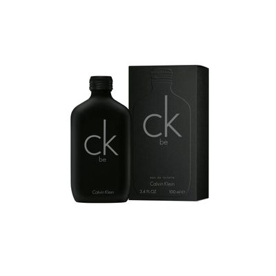 Imagen 1 del producto Perfume Ck Be 100ml Edt