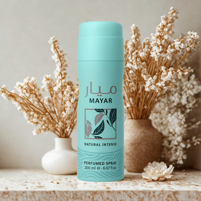 Imagen 2 del producto Lataffa Mayar Natural Intense Perfume Spray 200ml Unisex