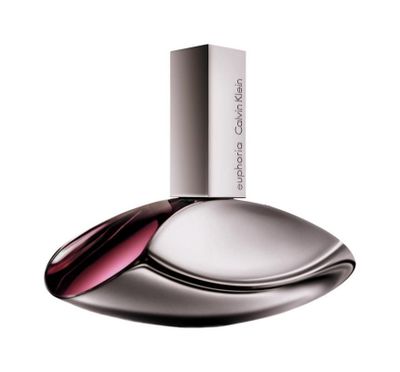 Imagen 2 del producto Perfume CK  Euphoria Edp 100ml Mujer