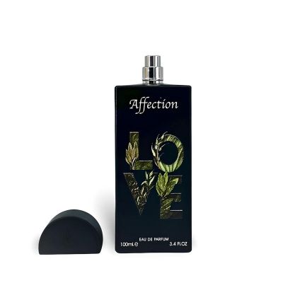 Imagen 2 del producto Perfume Lattafa Pride Affection Edp 100 Ml Unisex