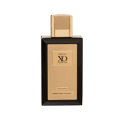 Imagen 2 del producto Orientica Xo Xclusif Oud Single Malt Whiskey XDP 120ml