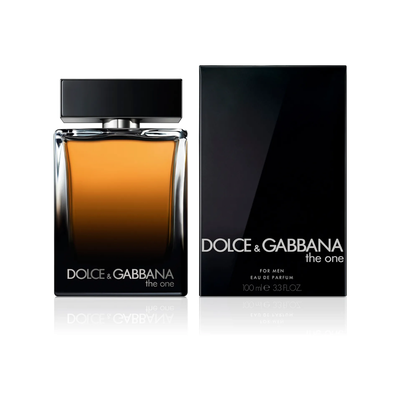 Dolce & Gabbana The One Edp 100 Ml Perfume Hombre