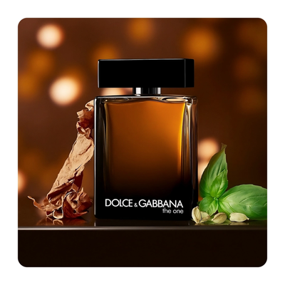 Imagen 2 del producto Dolce & Gabbana The One Edp 100 Ml Perfume Hombre