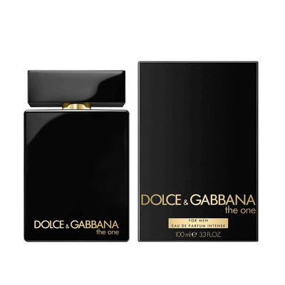 Imagen 1 del producto Dolce & Gabbana The One Intense Edp 100 Ml Perfume Hombre