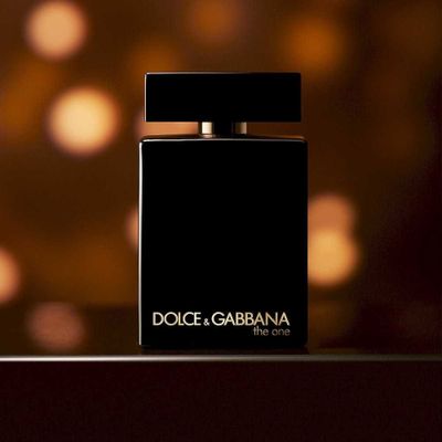 Imagen 2 del producto Dolce & Gabbana The One Intense Edp 100 Ml Perfume Hombre