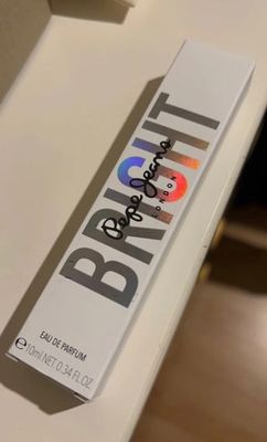 Imagen 2 del producto Pepe Jeans Bright For Her Edp 10 Ml Mini Perfume Mujer