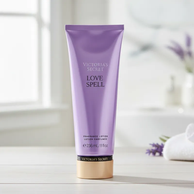 Imagen 2 del producto Victoria Secret Love Spell Locion 236ML Mujer Nuevo Formato
