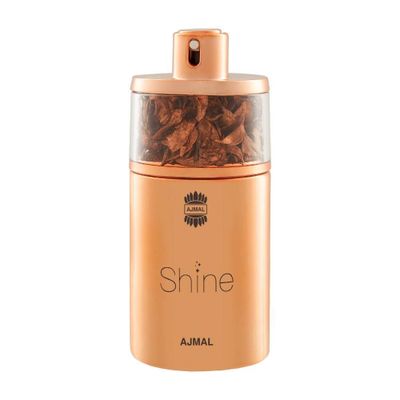 Imagen 2 del producto Perfume Ajmal Shine Edp 75 Ml Mujer