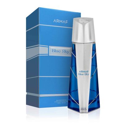 Armaf Blue Sky Eau de Parfum 105ml Unisex