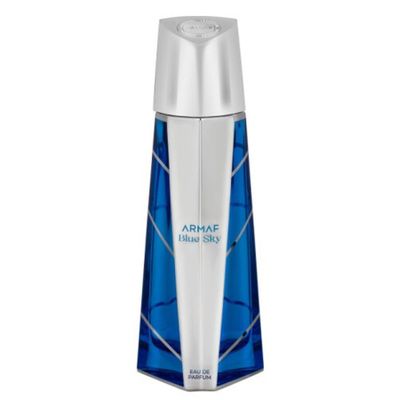 Imagen 2 del producto Armaf Blue Sky Eau de Parfum 105ml Unisex 