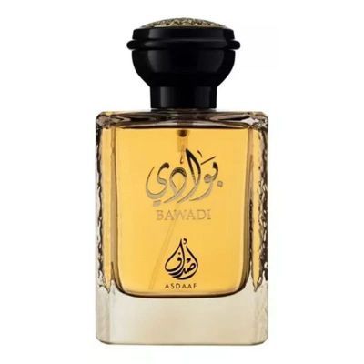 Imagen 2 del producto Perfume Lattafa Asdaaf Bawadi Edp 100 Ml Unisex Original
