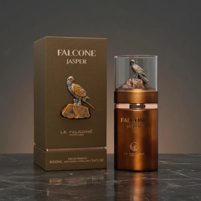 Imagen 2 del producto Le Falcone Falcone Jasper Edp 100 Ml Hombre 
