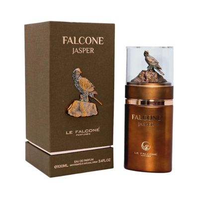 Le Falcone Falcone Jasper Edp 100 Ml Hombre