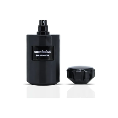 Imagen 2 del producto Lattafa Vurv Cuir Ebene Edp 100 Ml Hombre