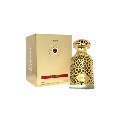 Imagen 1 del producto Perfume Lattafa Emeer Edp 100 Ml Unisex Original