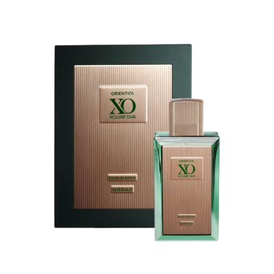 Imagen 1 del producto Orientica Xo Xclusif Oud Emerald Extrait De Parfum 60 Ml Unisex
