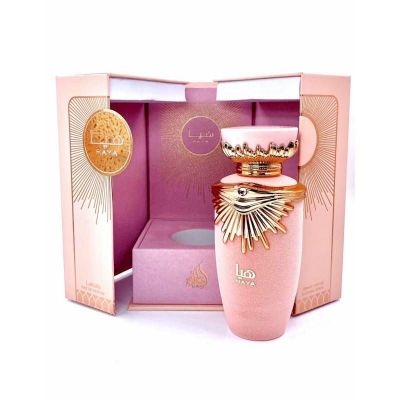 Imagen 2 del producto Perfume Lattafa Haya Edp 100 Ml Mujer