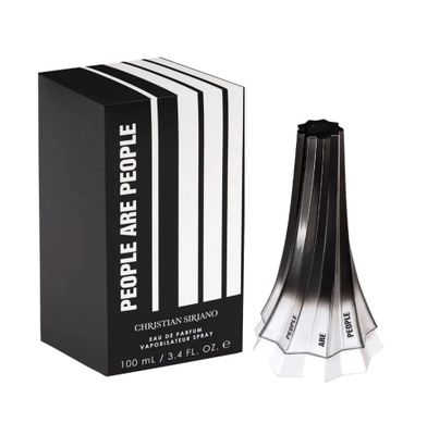 Imagen 1 del producto Cristian Siriano People Are People Edp 100ml Mujer