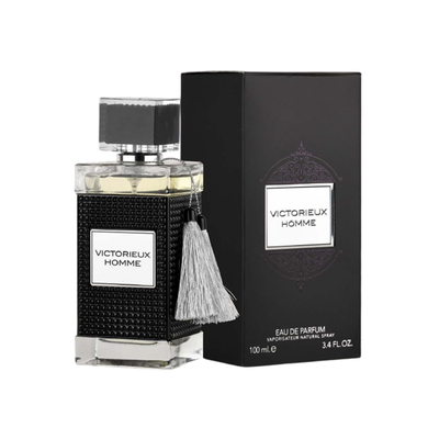 Imagen 1 del producto Lattafa Vurv Victorieux Homme Edp 100 Ml Hombre