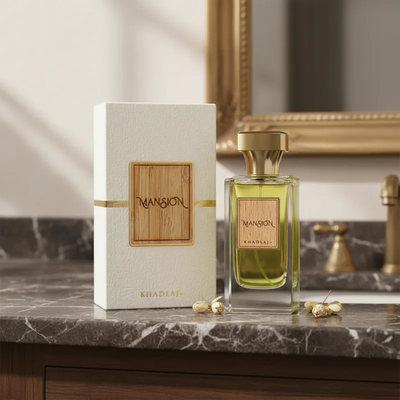 Imagen 2 del producto Khadlaj Mansion Edp 100 Ml Perfume Unisex