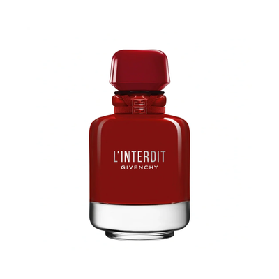 Imagen 2 del producto Perfume Givenchy L'Interdit Rouge Edp 80Ml Mujer