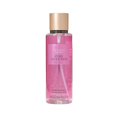 Victoria Secrets Pure Seduction Body Splash 250ml Mujer Nuevo Formato