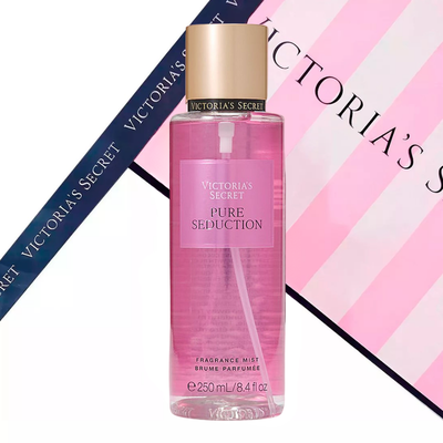 Imagen 2 del producto Victoria Secrets Pure Seduction Body Splash 250ml Mujer Nuevo Formato