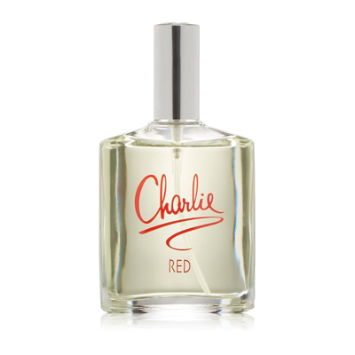 Imagen 2 del producto Perfume Revlon Charlie Red Edt 100ml Mujer