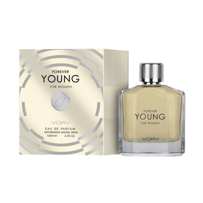 Imagen 1 del producto Lattafa Vurv Forever Young Edp 100 Ml Mujer