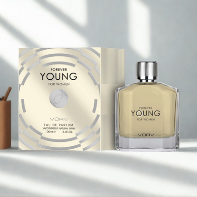 Imagen 2 del producto Lattafa Vurv Forever Young Edp 100 Ml Mujer