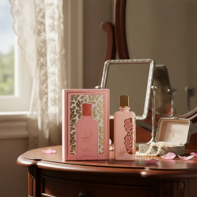 Imagen 2 del producto Ard Al Zaafaran Barez Velvety Edp 100 Ml Hombre