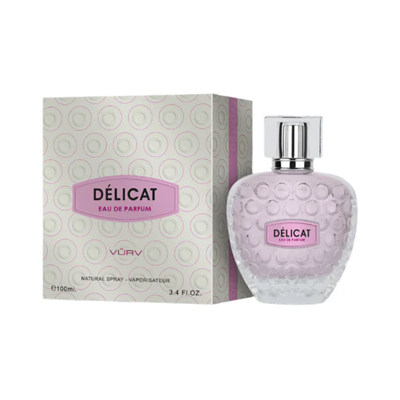 Lattafa Vurv Delicat Edp 100 Ml Mujer