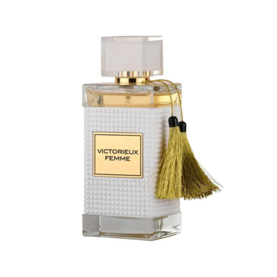 Imagen 2 del producto Lattafa Vurv Victorieux Femme Edp 100 Ml Mujer