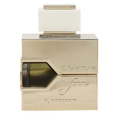 Imagen 2 del producto Perfume Al Haramain L'aventure Edp 100 Ml Mujer