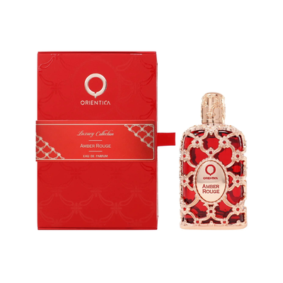 Imagen 2 del producto Perfume Orientica Amber Rouge Edp 80ml Unisex