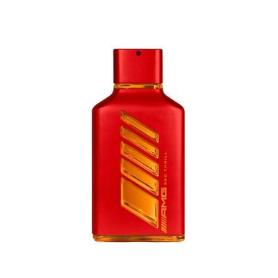 Imagen 2 del producto Perfume Mercedes Benz Amg Red Edp 100 Ml Hombre