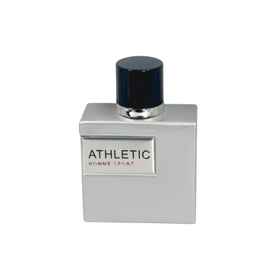 Imagen 2 del producto Lattafa Vurv Athletic Homme Sport Edp 100 Ml Hombre