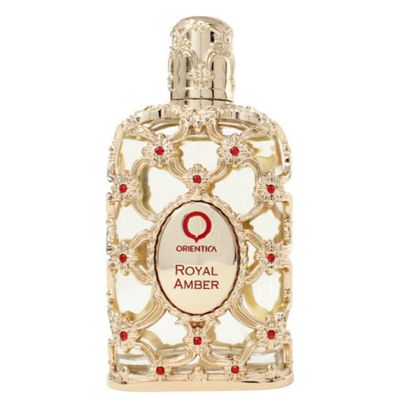 Orientica Royal Amber Edp 150 Ml Unisex
