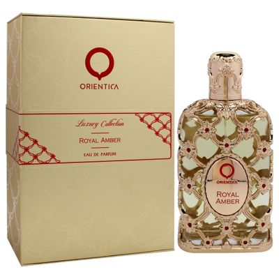 Imagen 2 del producto Orientica Royal Amber Edp 150 Ml Unisex