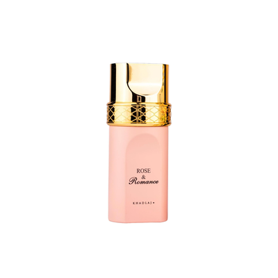 Imagen 2 del producto Perfume Khadkaj Rose & Romance Edp 100 Ml Mujer