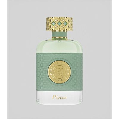 Imagen 2 del producto Jo Milano Paris Zodiac Pisces Eau de Parfum 100ml Unisex