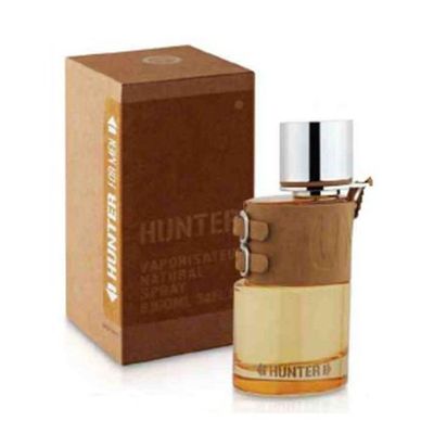 Imagen 2 del producto Perfume Armaf Hunter Edp 100ml Hombre