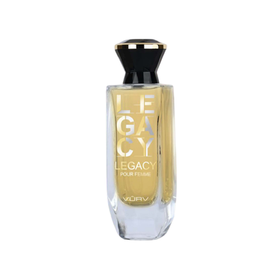Imagen 2 del producto Lattafa Vurv Legacy Edp 100 Ml Mujer