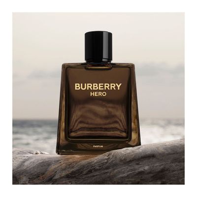 Imagen 2 del producto Burberry Hero Parfum 100 Ml Hombre Perfume Hombre