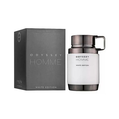 Perfume Armaf Odyssey White Edp 200 Ml Hombre