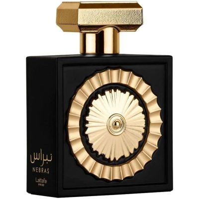 Imagen 2 del producto Perfume Lattafa Pride Nebras Edp 100 Ml Unisex