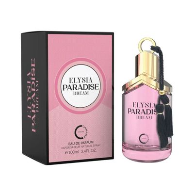 Camara Elysia Paradise Dream Edp 100 Ml Mujer