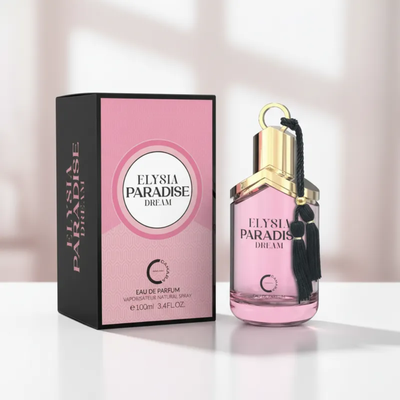 Imagen 2 del producto Camara Elysia Paradise Dream Edp 100 Ml Mujer 