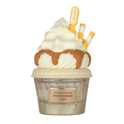 Imagen 2 del producto Give Me Gourmand Whipped Pleasure Edp 75 Ml Mujer 