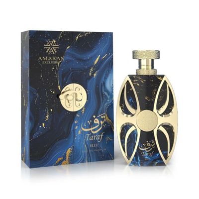 Amaran Exclusive Taraf Bleu Edp 100 Ml Unisex